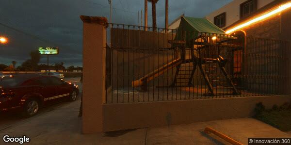 DELEGACIÓN DE TURISMO ZONA ALTIPLANO